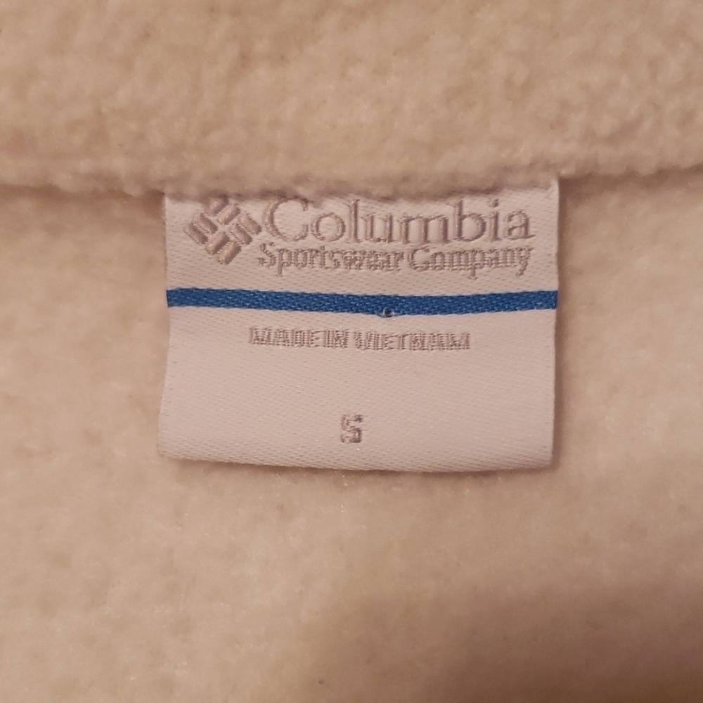 Columbia jacket - Picture 4 of 5